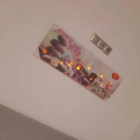 Holiday home Estella Naxos City