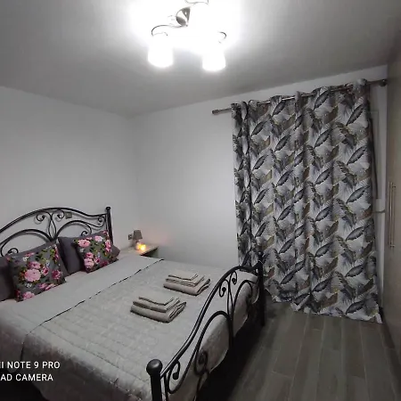 Holiday home Estella *