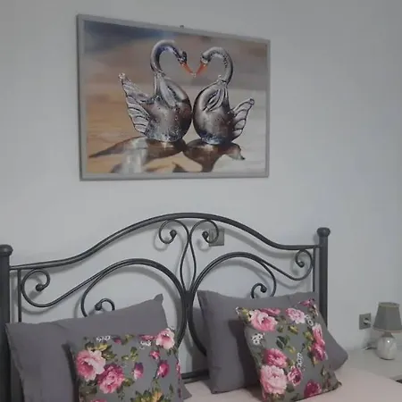 Holiday home Estella *