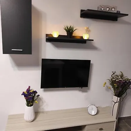 Holiday home Estella *