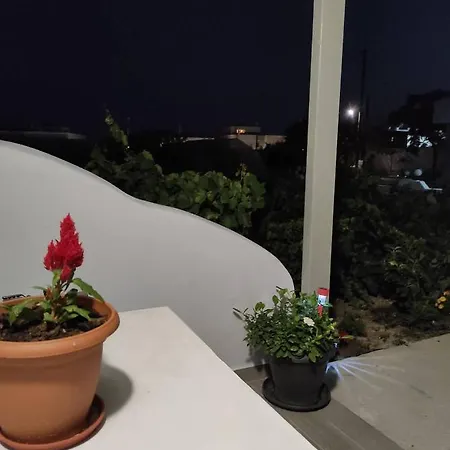 Estella Naxos City